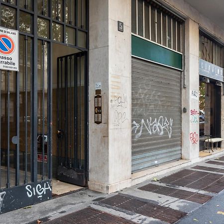Mavi Flexyrent Apartment Milano Ngoại thất bức ảnh