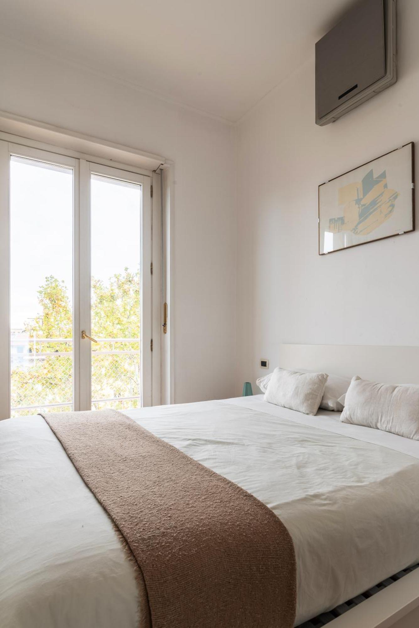 Mavi Flexyrent Apartment Milano Ngoại thất bức ảnh